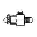 MAROL(マロール)90°空気抜き三方継ぎ手BKJ-30MXSEAPARTNER(シーパートナー)