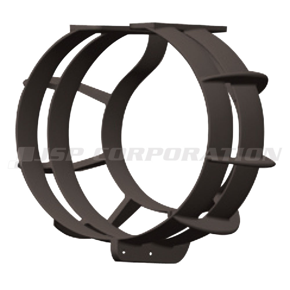 プロペラガード ブラック 16インチ