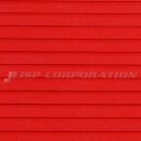 HYDRO-TURFトラクションマット(テープ付き)カットグルーブ RED101×157cm