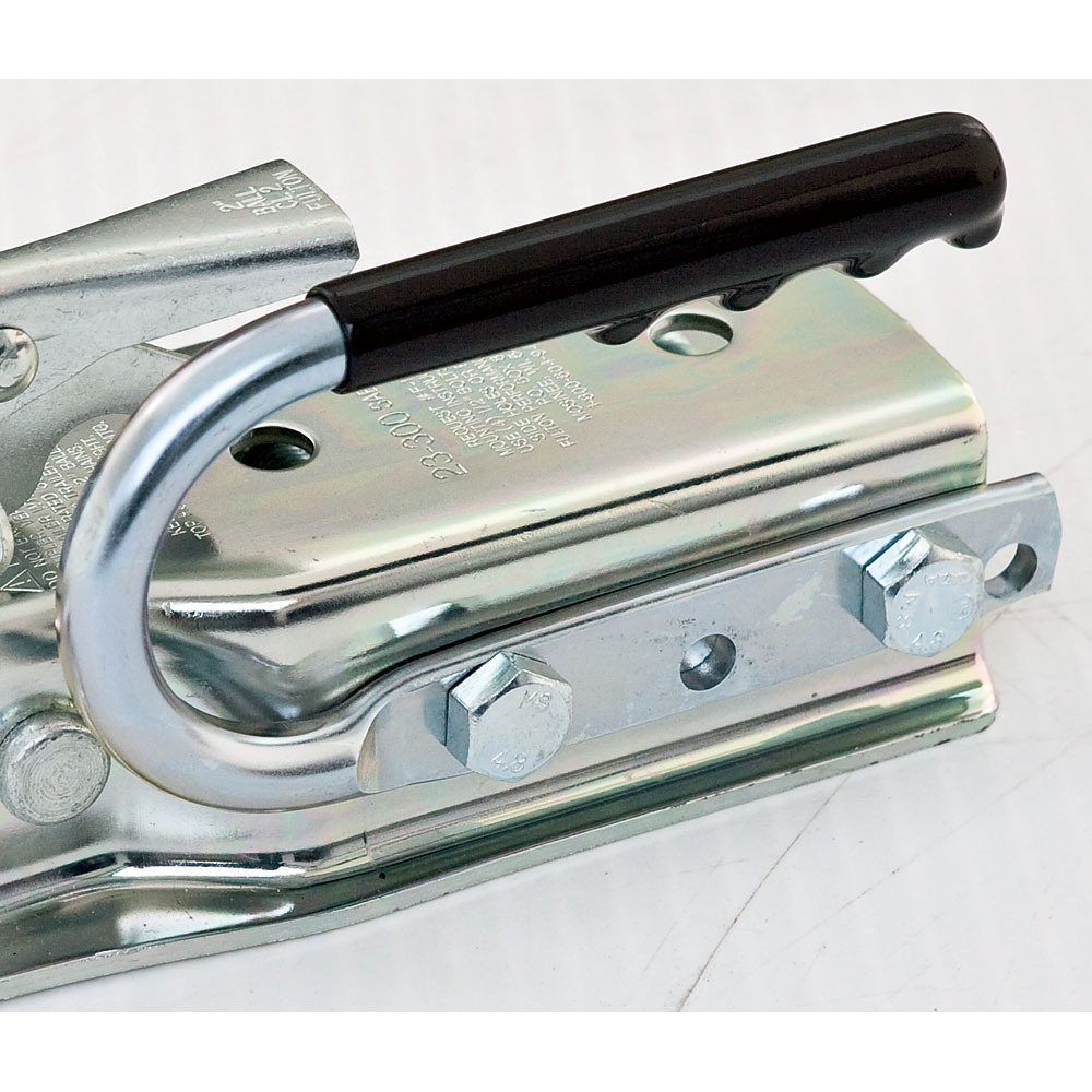 最大2000円OFFクーポン! カプラー ハンドル/フルトン