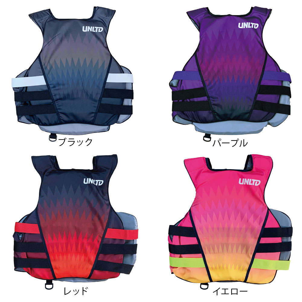 UNLIMITED(�����ߥƥå�)FLEAD SE VEST(�ե꡼�� ������ �ͥ��٥���)