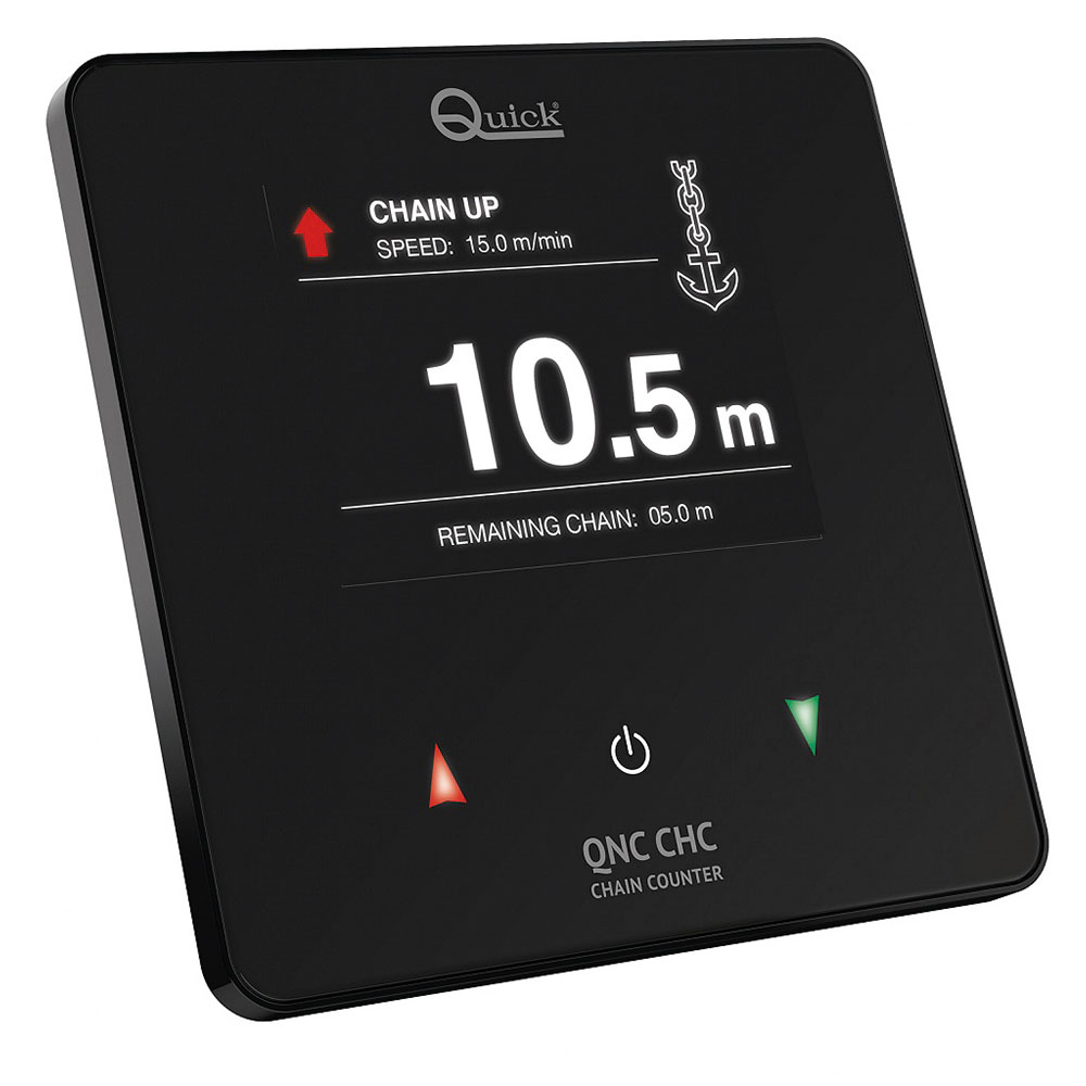 Rakuten - QUICK(クイック)チェーンカウンター QNC CHC