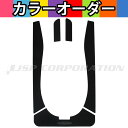 HYDRO-TURF(ハイドロターフ)単色デッキマットキット(テープ付き)XP(97-)/XP-L 5PCS