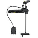 MINN KOTA(ミンコタ)ウルトレックス(ULTREX)i-Pilot(アイパイロット)淡水モデル ULTREX 80/DSC/MR-52 推力80Lbs、シャフト長52インチ