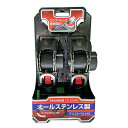 TIGHT JAPAN(タイトジャパン)ループ付き収納式タイダウンのみ