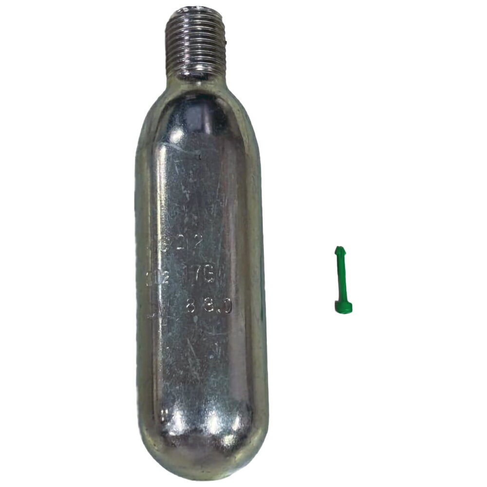 藤倉航装ガスボンベ・ピンセットFN-70/80用