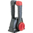 【15日ポイント+5倍】 ニッパツメックKB コントロールボックス ツイン両スロットル(赤・赤) ミリ仕様 NB0814-00