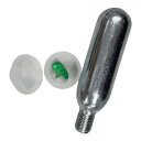 日本船具製NS-333,3000用替えボンベ