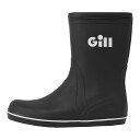 GILL(ギル)ショートクルージングブーツ