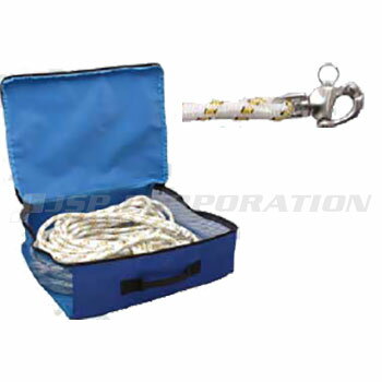 ヘッドセールハリヤードセット12mmφ