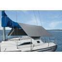 【エントリーでP5倍】 OCEAN SOUTH ヨットオーニングM L3200×W3000mm ビミニトップ オーニング ボート