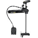 MINN KOTA(ミンコタ)ウルトレックス(ULTREX)i-Pilot(アイパイロット)淡水モデル ULTREX 112/DSC/MR-45 推力112Lbs、シャフト長45インチ