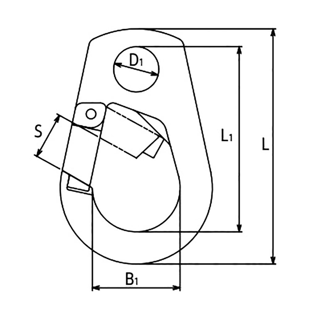 ���ʥåץեå�3SHAK4232