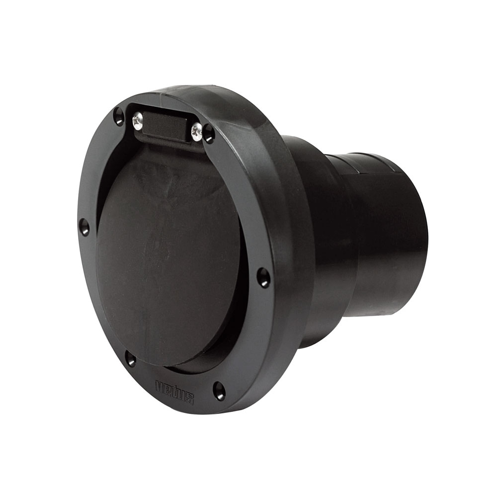 【1日ポイント+5倍】 VETUS(ヴィータス)トランサムエキゾースト 45mm/52mm