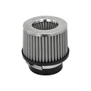 【25日ポイント+5倍】 RIVA(リーヴァ)POWER FILTER 4インチ RY130/131&RK130/131 KITS