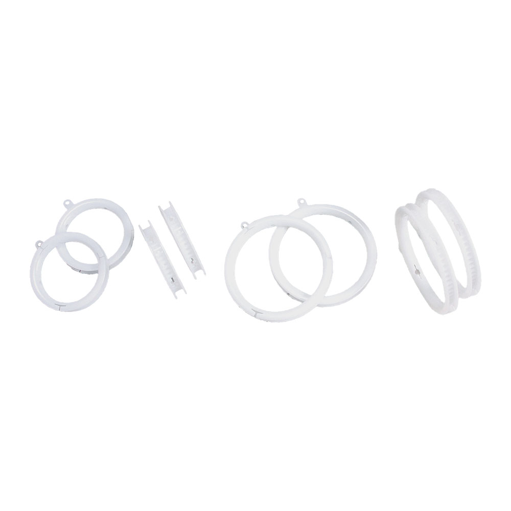 【1日ポイント+5倍】 リーダースプール O-4 φ150mm