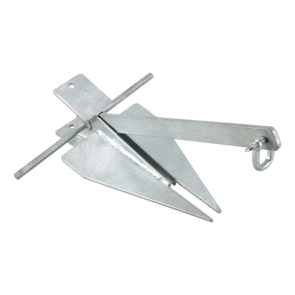 ダンフォース型アンカー 15kg