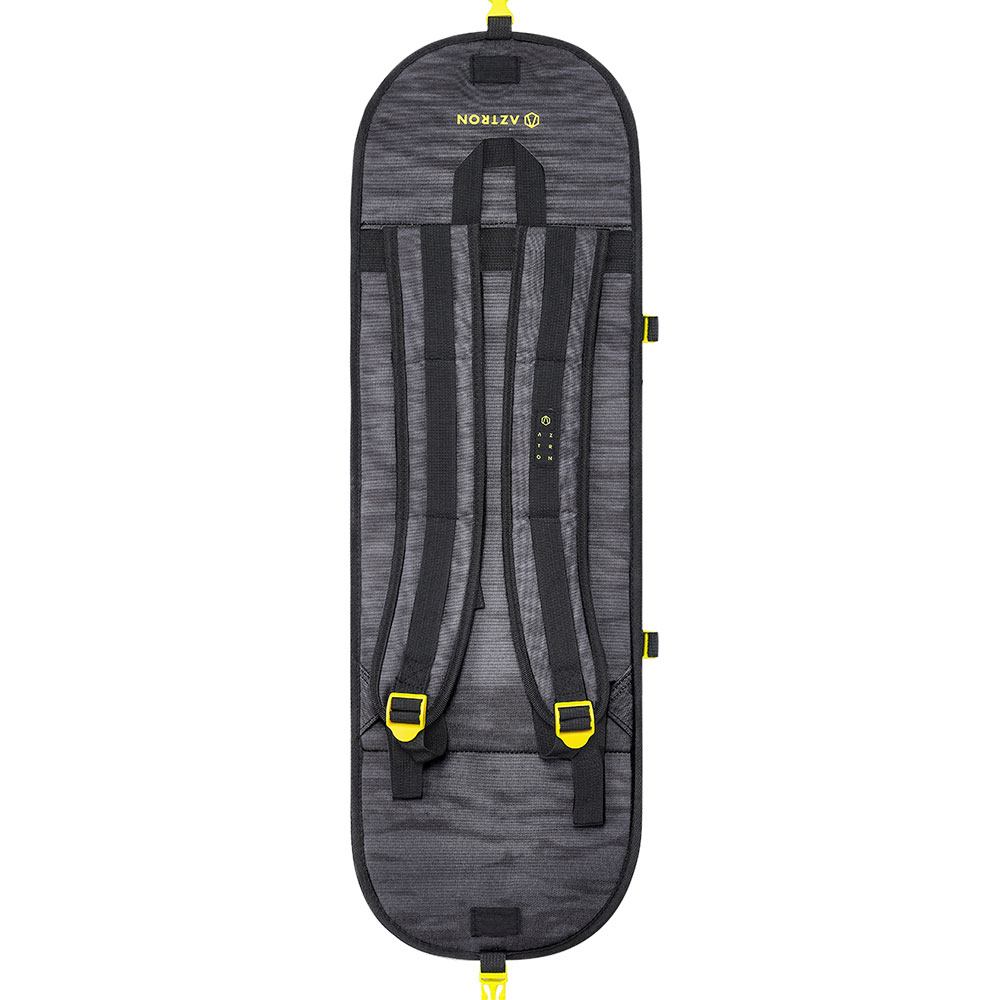 �����ե������� �ܡ����ѥХå���AZTRON(�����ȥ���)�������ܡ� Surfskate �����ե���