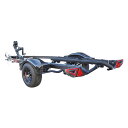 【エントリーでP5倍】 TIGHT JAPAN(タイトジャパン)LOPROSS REVO STEEL スチール 1艇積 500kg