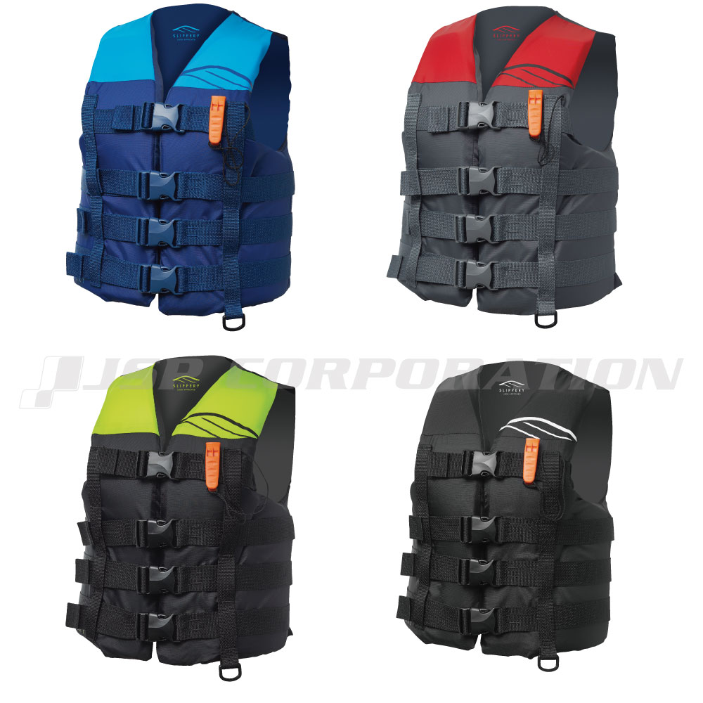 【25日最大P31倍】 SLIPPERY（スリッパリー）ハイドロメンズベスト(HYDRO MENS VEST)