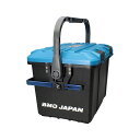 【20日ポイント+5倍】 BMO(ビーエムオー)BMO JAPAN ステッカー(白) 30CM
