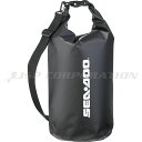最大2000円OFFクーポン! SEA-DOOドライバッグ 25L