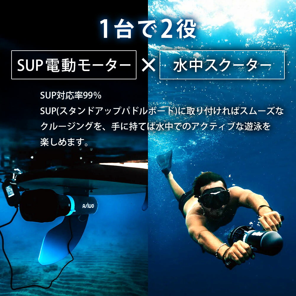 ��ư���楹�������� SUP��ư�⡼���� ASIWO �������� U1 �桼��� ASW-U1 �������������� �������������ݡ���