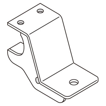 Rakuten - SUNTREX(サントレックス)LTD専用ボールマウント　＜TM00151＞ 0mm
