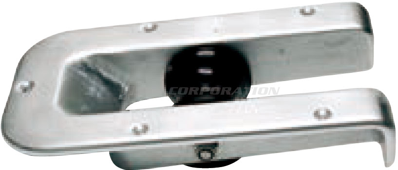 ニッコー機材バウローラー H-1