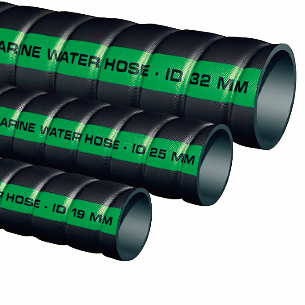 【1日ポイント+5倍】 VETUS(ヴィータス)クーリングウォーターホース 内径51mm/外形63mm