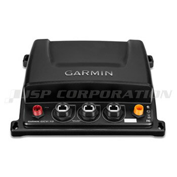 【25日最大P31倍】 GARMIN(ガーミン)GCV10 拡張用ソナーボックス