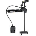 MINN KOTA(ミンコタ)ウルトレックス(ULTREX)i-Pilot(アイパイロット)淡水モデル ULTREX 112/MDI/MR 推力112Lbs、シャフト長45インチ