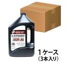 【15日ポイント+5倍】 MERCURY(マーキュリー)4ストローク船外機オイル 1ケースハイグレードVERADO用4L×3本