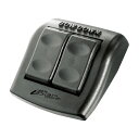 【週末P5倍!】 BENNETT(ベネット)ロッカースイッチキット 12V