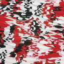 【20日ポイント+5倍】 HYDRO-TURFトラクションマット(テープ付き)カットダイヤモンド RED CAMO101×157cm