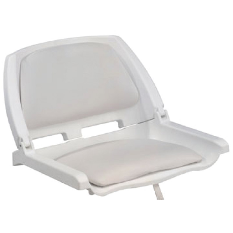 【1日ポイント+5倍】 PLASTIMO（プラスチモ） ポリエチレンフォールディングシート ボート シート 椅子