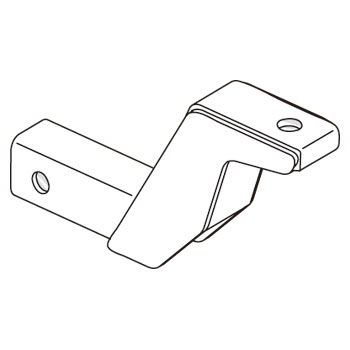 SUNTREX(サントレックス)LTD II専用ボールマウント 上-7＜TM001871＞ A:150mm