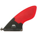 ファイバーグラス レーシングフィン AQUA MARINA(アクアマリーナ) スタンドアップパドルボード用 SUP インフレータブル