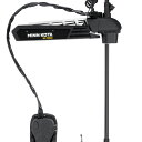 MINN KOTA(ミンコタ)ウルトレックス(ULTREX)i-Pilot(アイパイロット)淡水モデル ULTREX 112/MDI/MR 推力112Lbs、シャフト長52インチ