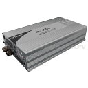 【20日ポイント+5倍】 充電器内蔵正弦波パワーインバーター(直流→交流)TN-3000-124G DC24V