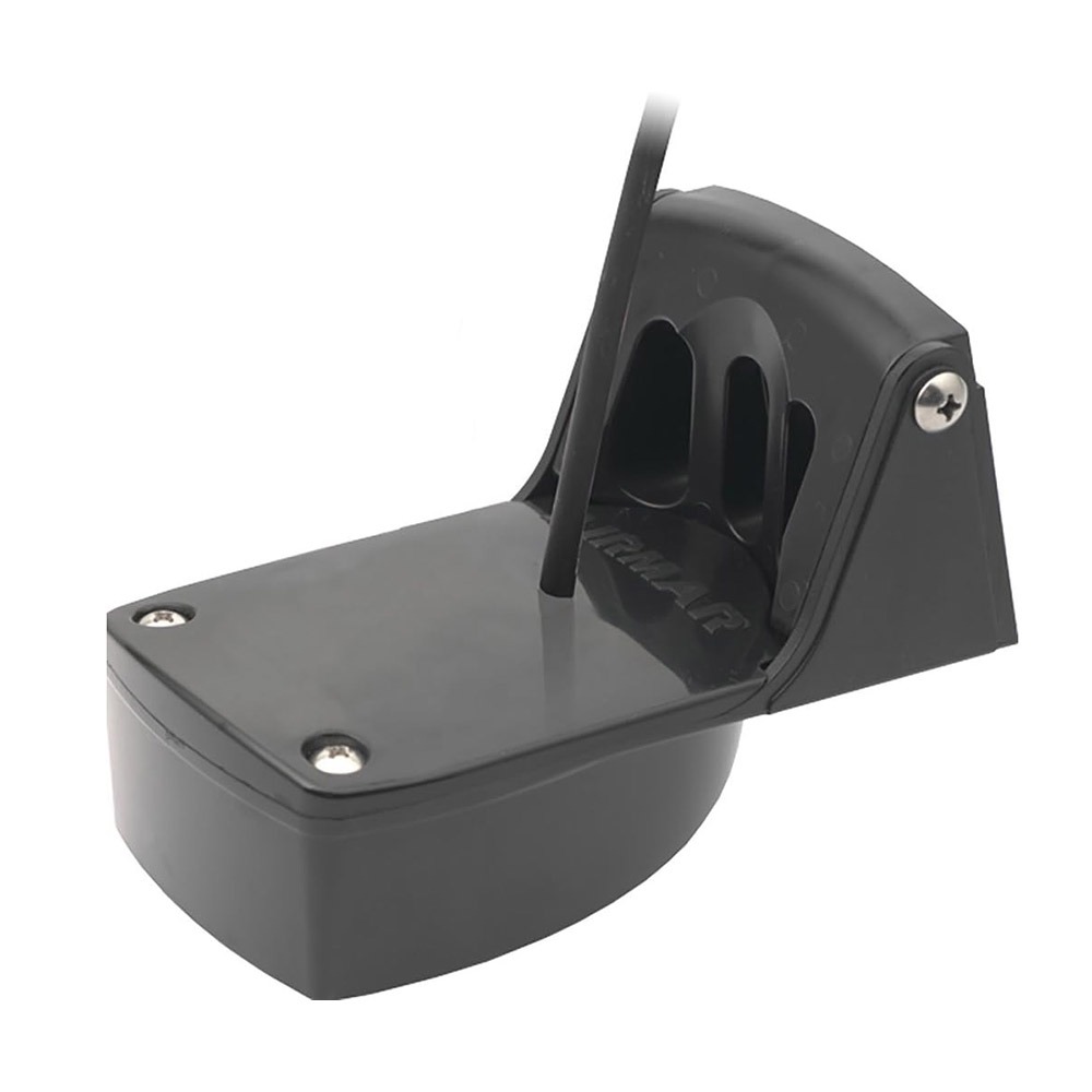 FURUNO(フルノ)TruEcho Chirp 専用送受波器TM-150M トランサム型 300W