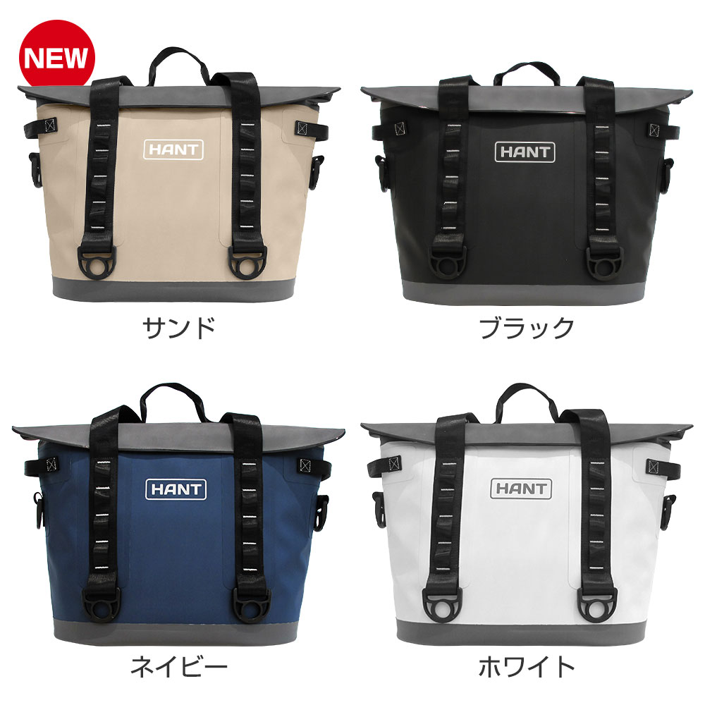 ソフトクーラーボックスF20 14L セミハード　ソフトタイプ 防水　防塵　UVカット　...
