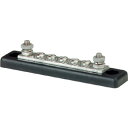最大2000円クーポン! ミニバスバー 100Amp5P×8-32Screw2304