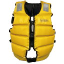 【1日ポイント+5倍】 日本船具プロ用固型式救命胴衣 FN-301
