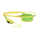 AZTRON(アストロン)リーシュコードサーフィン用 6FT/183cm
