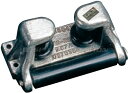 最大2000円OFFクーポン! ニッコー機材プラ三方ローラーGP-250