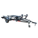 TIGHT JAPAN(タイトジャパン)PROPOSITIONS Tandem STEEL スチール 2艇積 450kg