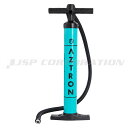 【エントリーでP5倍】 ダブルアクション ハンドポンプ / スタンドアップパドルボード用 SUP インフレータブル 押しても引いても シングルアクション切り替え...