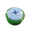 【1日ポイント+5倍】 スカッパー イケダ商会 A-31 タテ目 100mm(3.5吋) ボート用