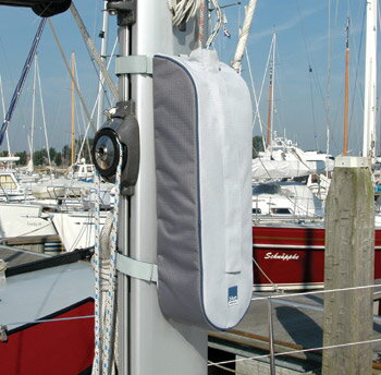 BLUE PERFORMANCE(ブルーパフォーマンス)マストシートバッグM L175×H600×D130mm